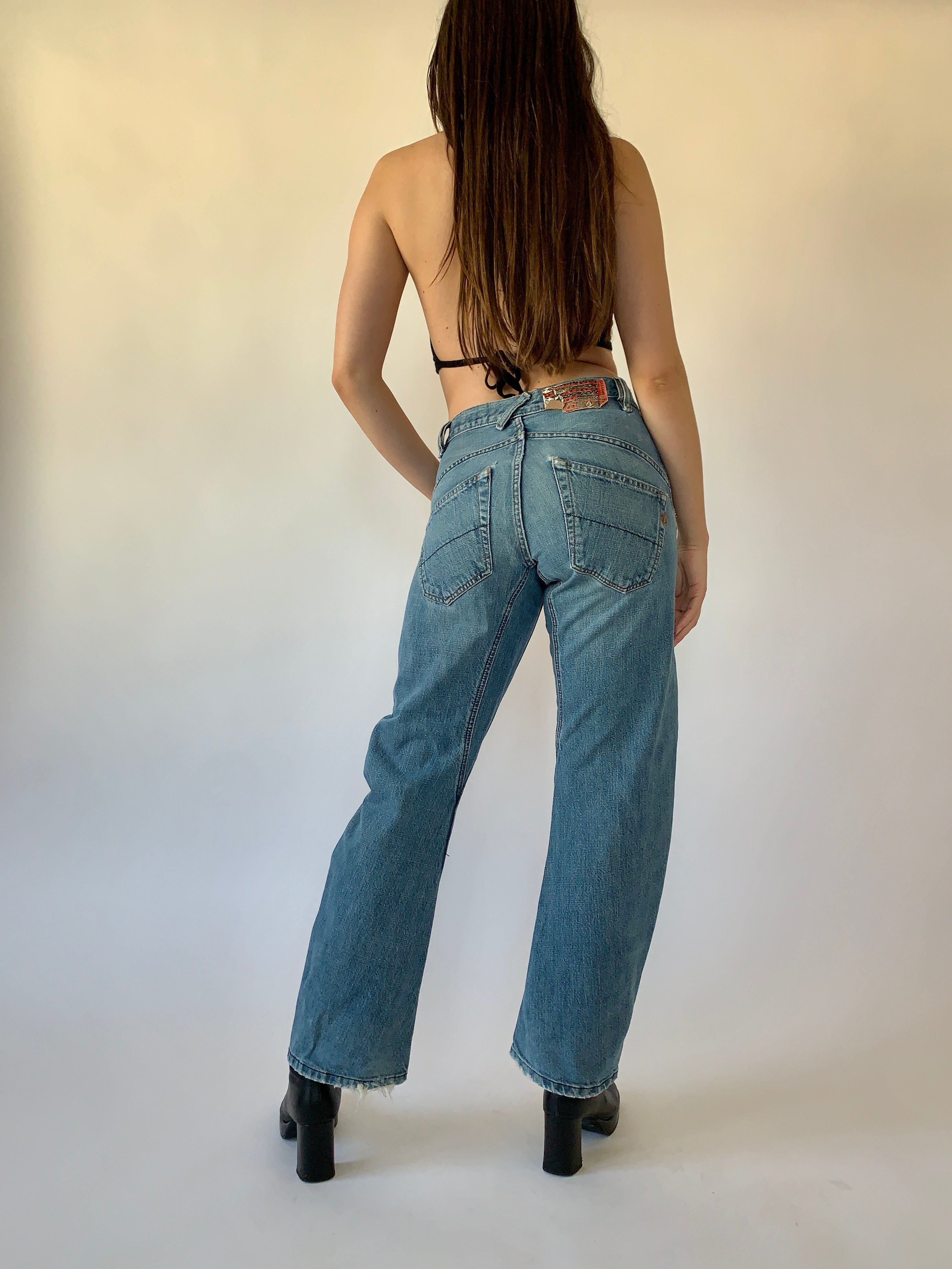 Vintage Volcom Jeans