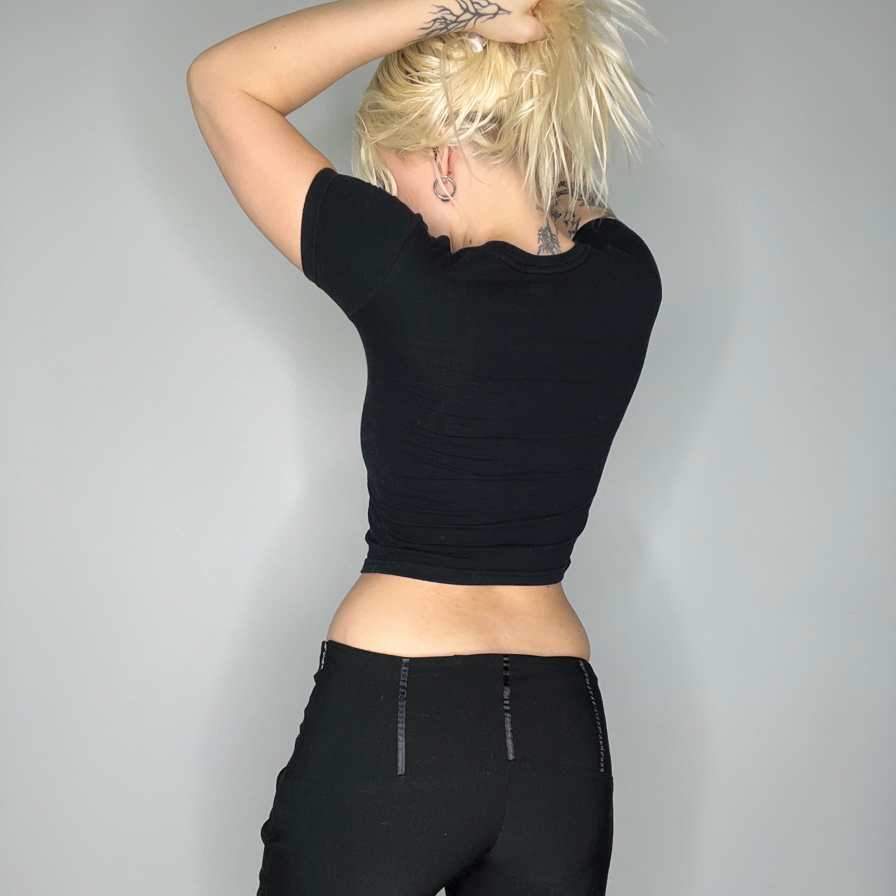 Selena Quintanilla Baby Tee