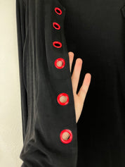 Slinky brand top