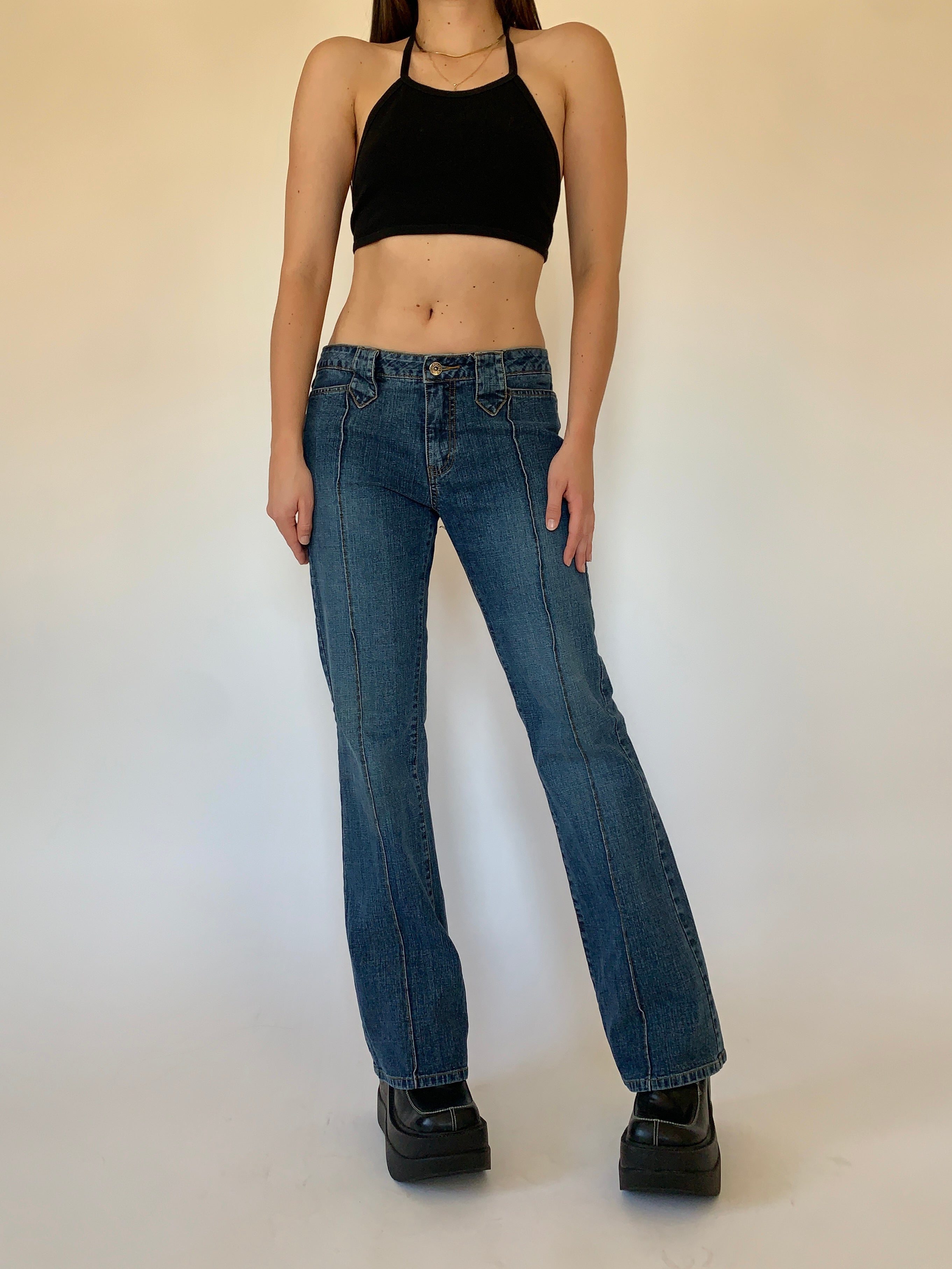 Y2K Zana Di Jeans