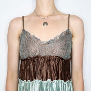 Guess Boho Fairy Dress (S-M) 