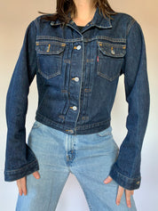 Vintage Levi’s Denim Jacket (M)
