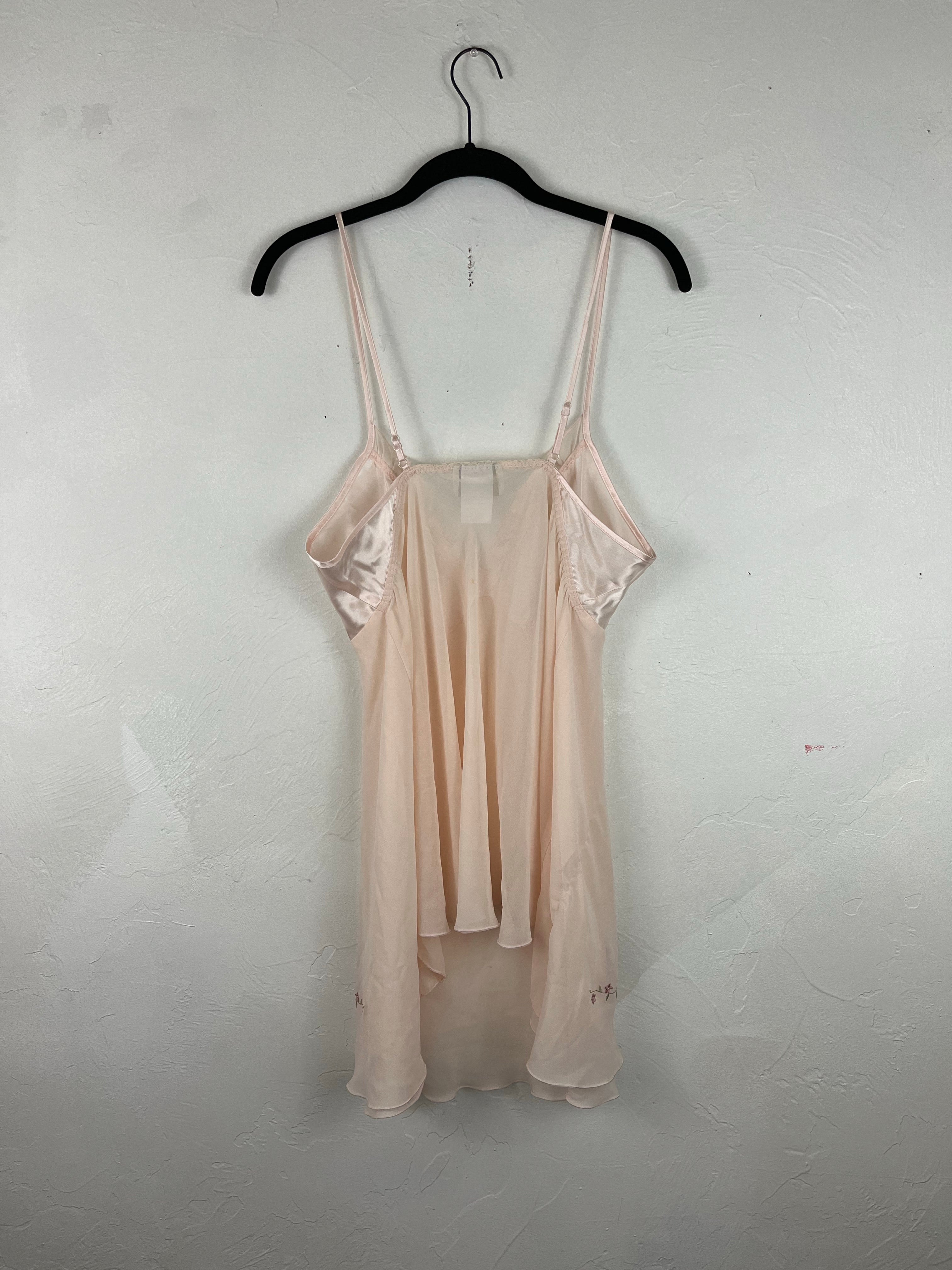 California dreams cami