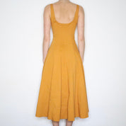 Staud Wells Dress (Small)