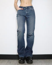 Diesel Baggy Jeans (Medium) 