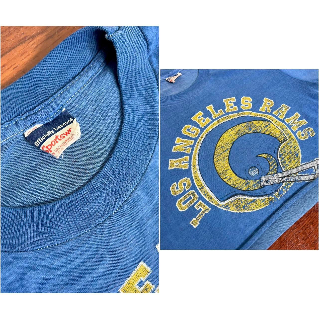 Vintage baby tee