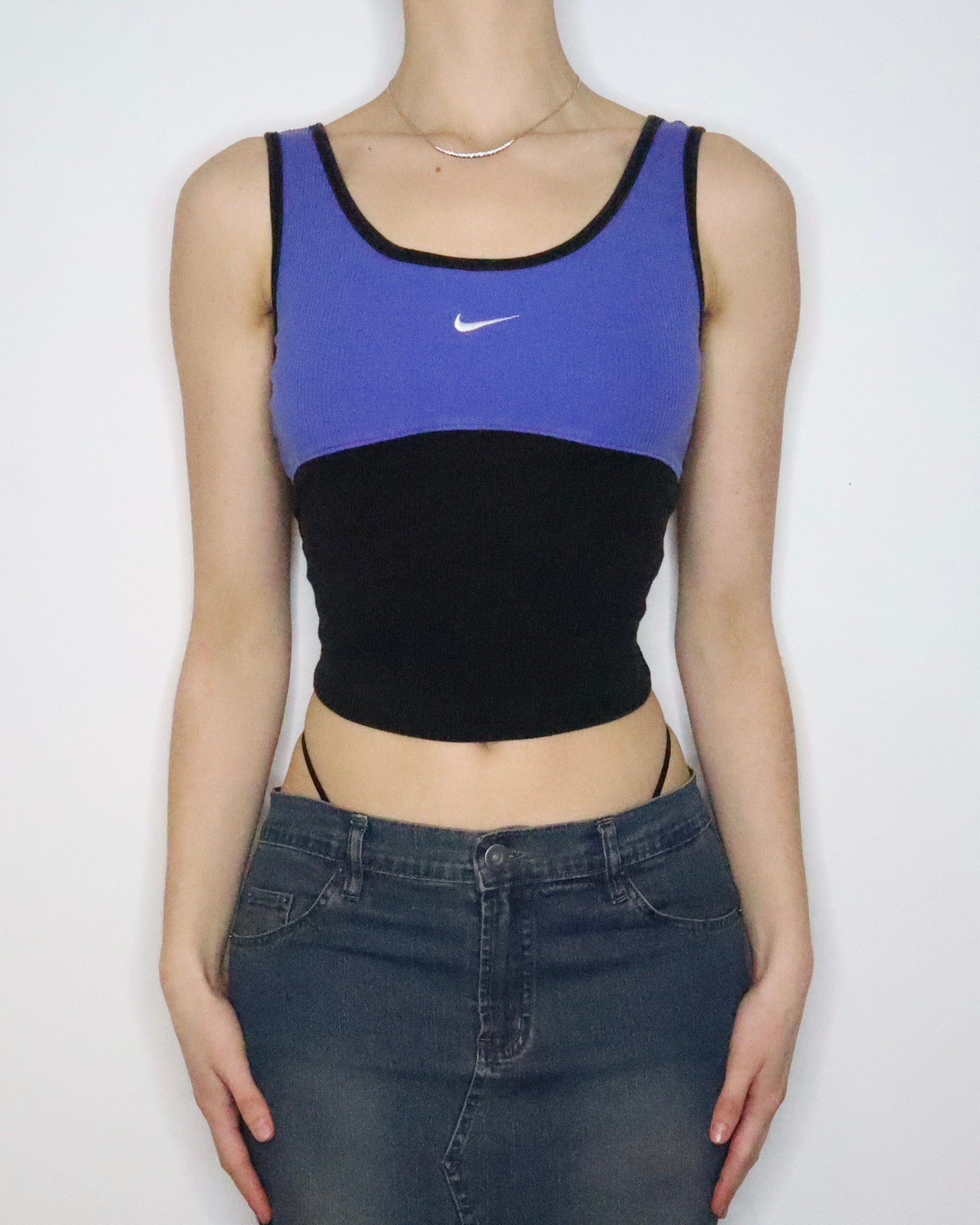 Nike Tank Top (Small) 