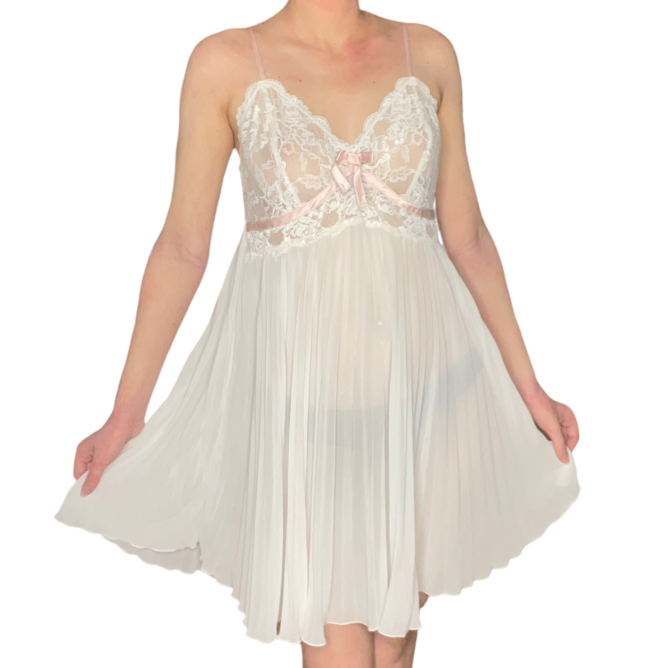 Babydoll dress