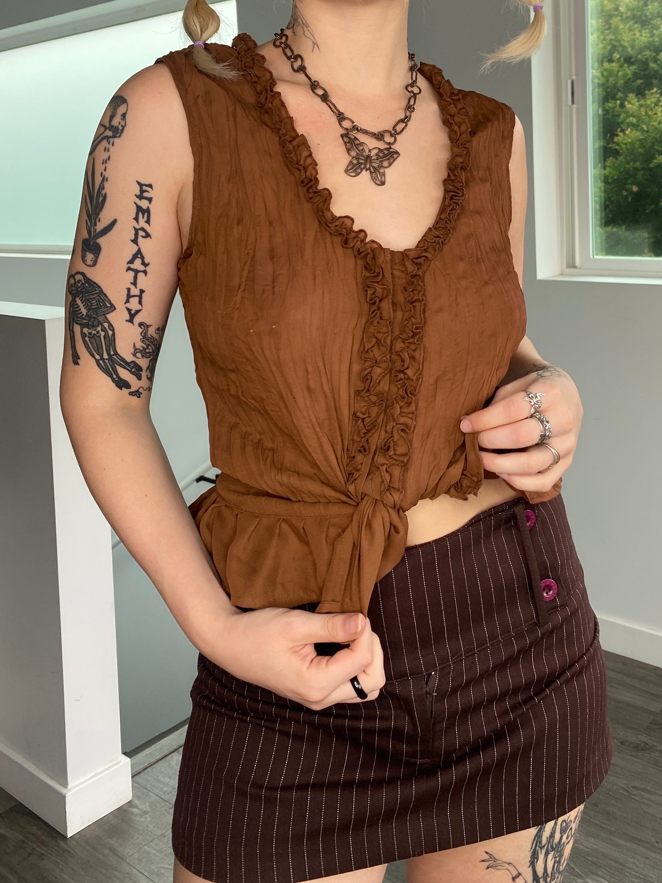 The Jenni Top