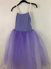 Ballerina dress