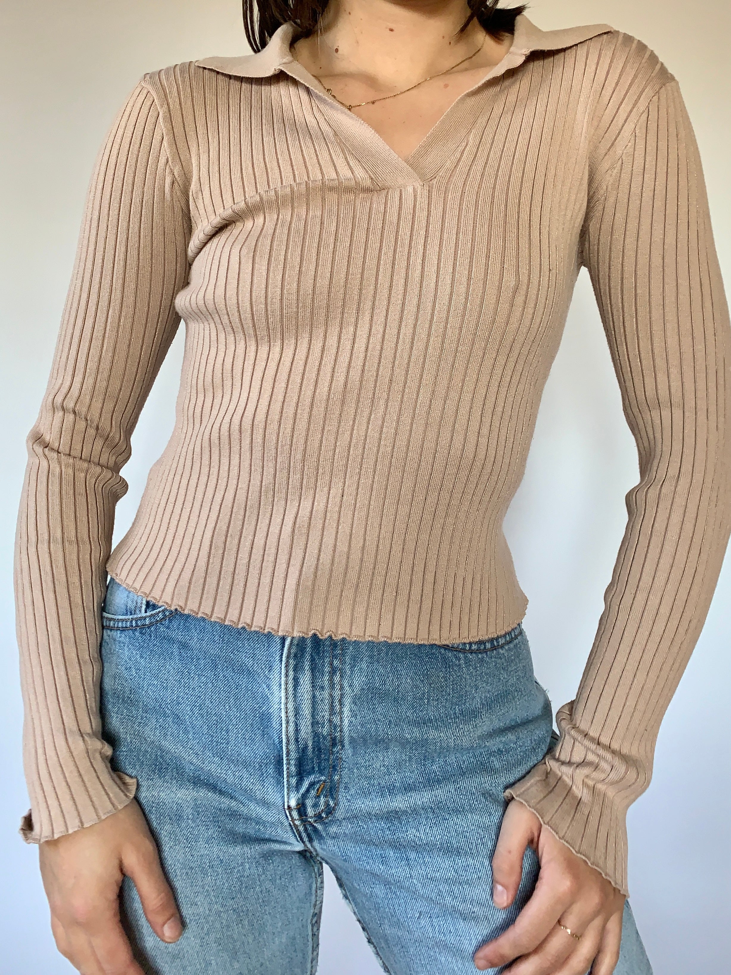 Y2K Knit