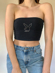 Playboy Tube Top