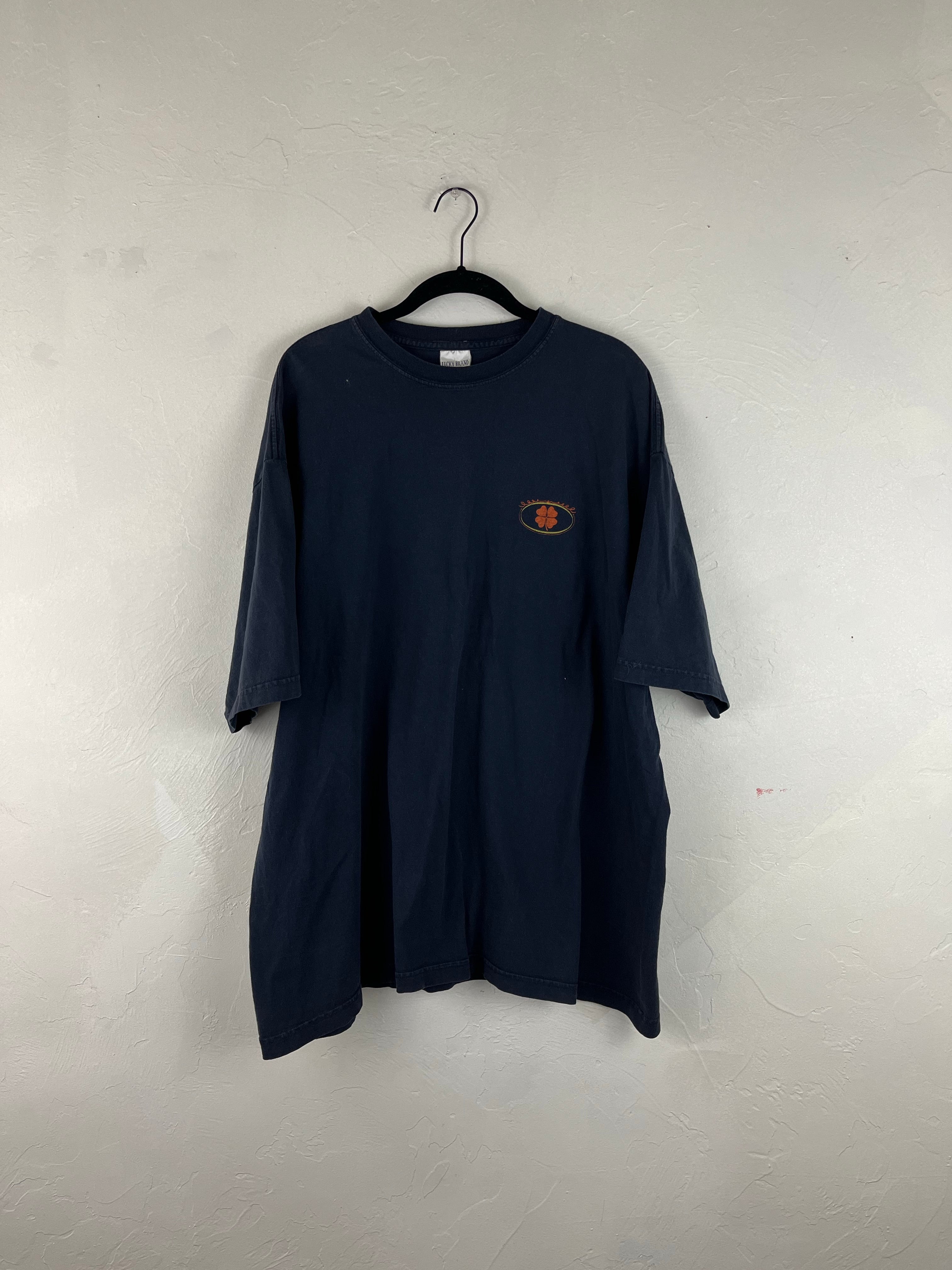 Lucky brand T 2XL