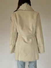 Y2K Faux Fur