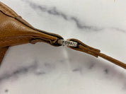 Fossil purse
