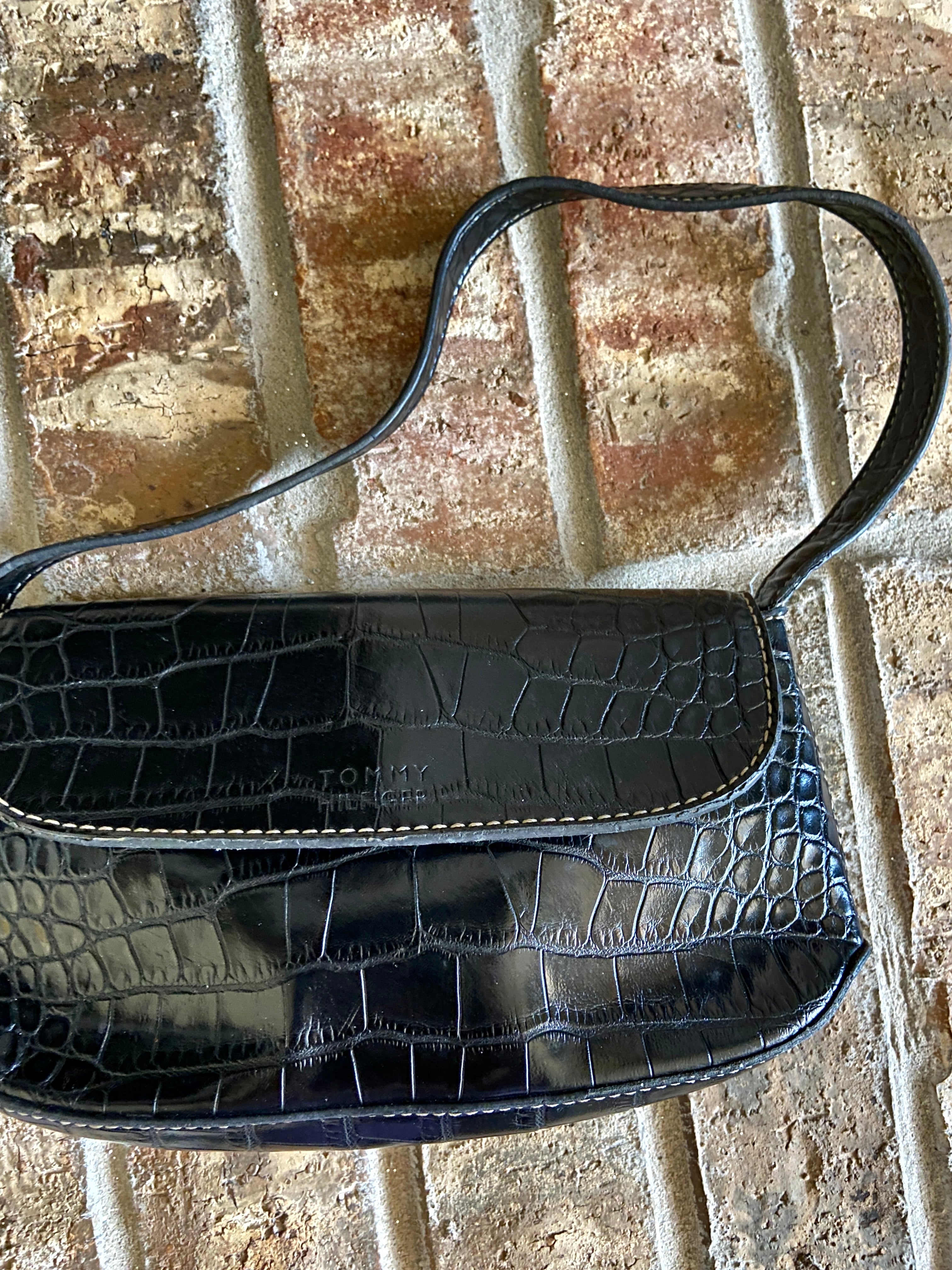 Tommy purse