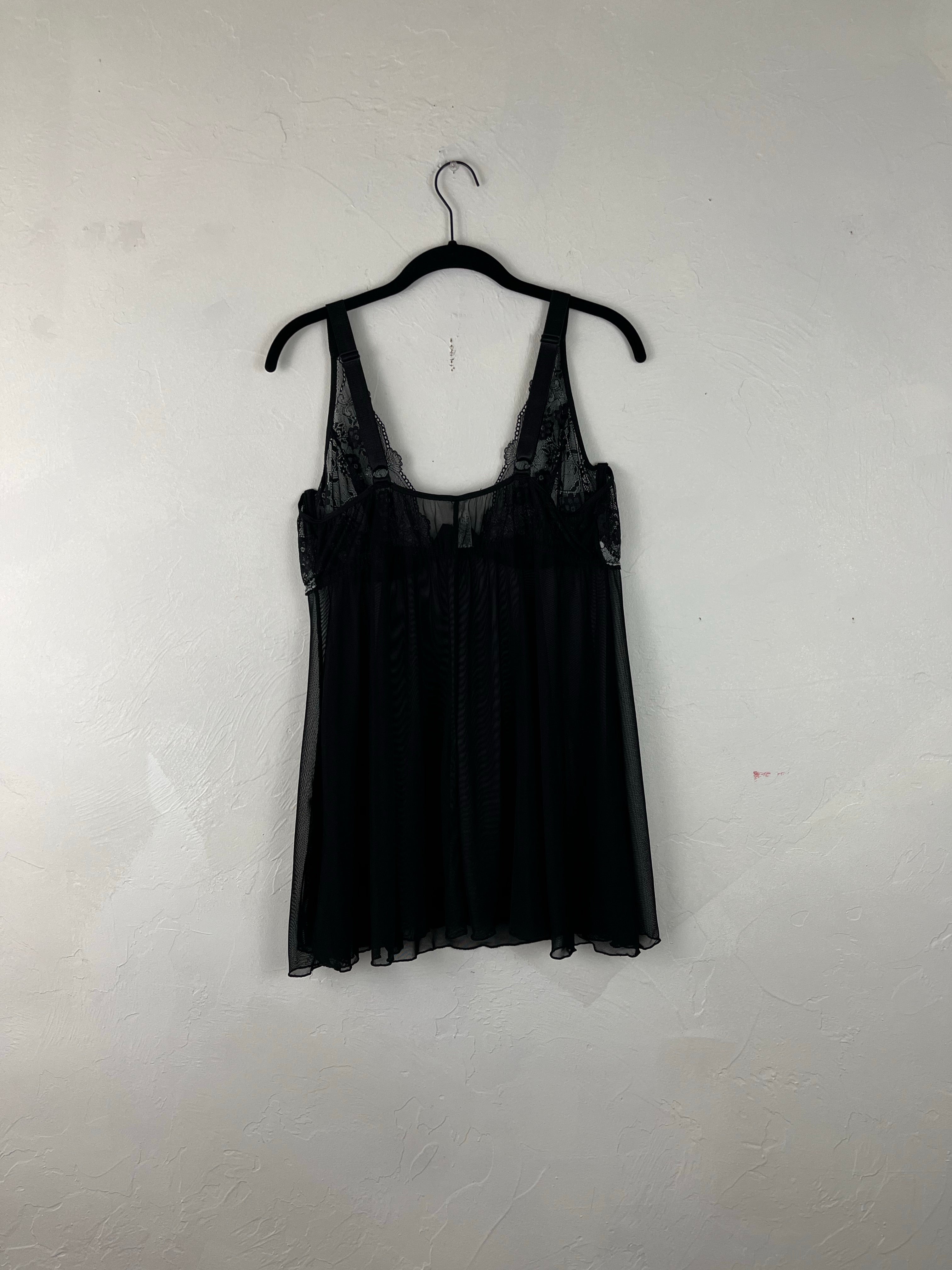 Night fall cami