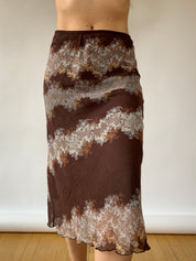 Vintage 1990s Skirt