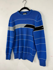 Lido blue sweater