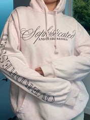 Paparazzi Hoodie