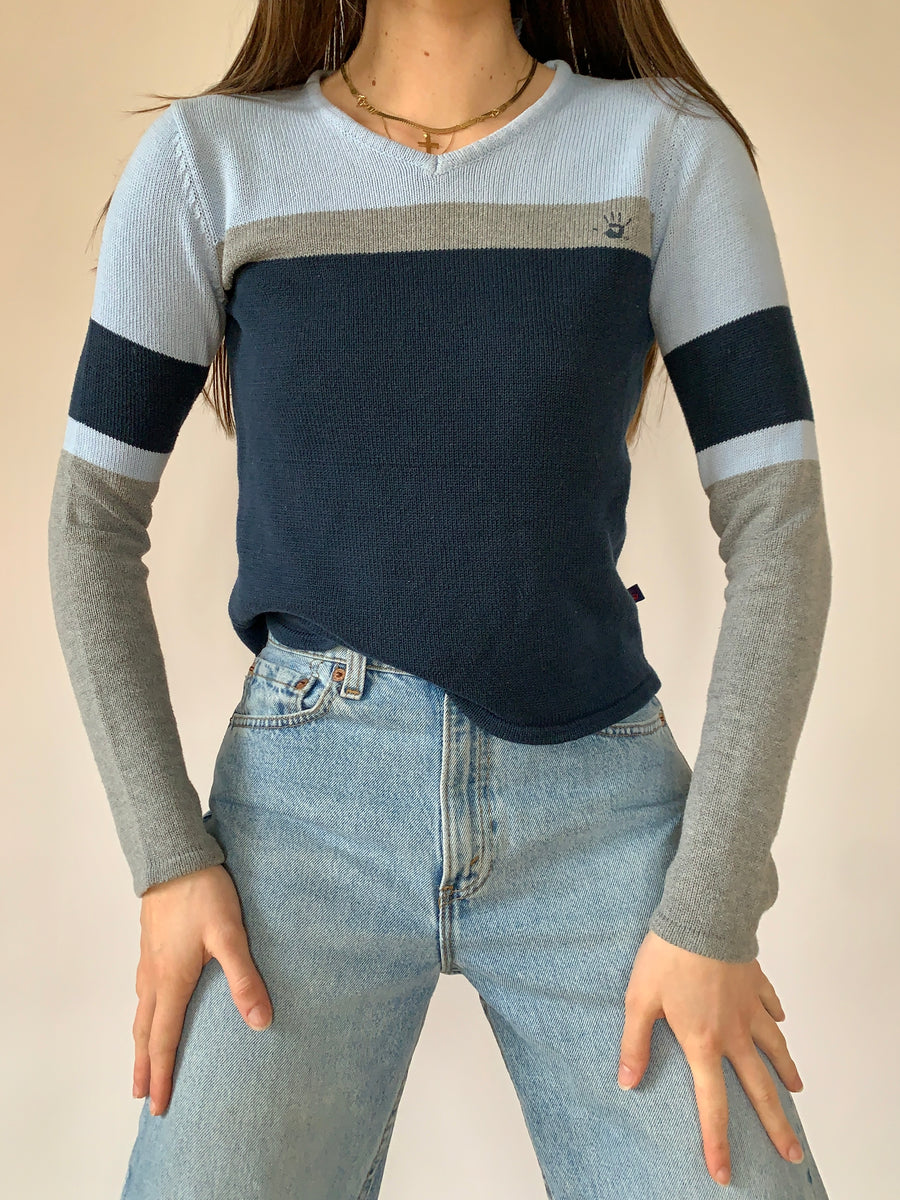 Mudd Jeans Sweater