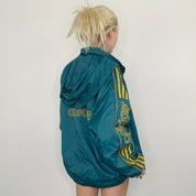 Vintage Adidas Windbreaker