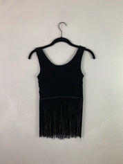 Alexandra fringe tank