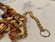 Belts/ choker