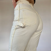 Vintage 1970s Painter’s Pants