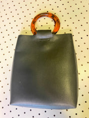 Leather bags