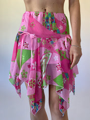 Y2K Two Piece Set