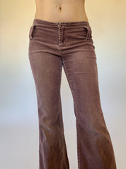 Y2K Bellbottoms