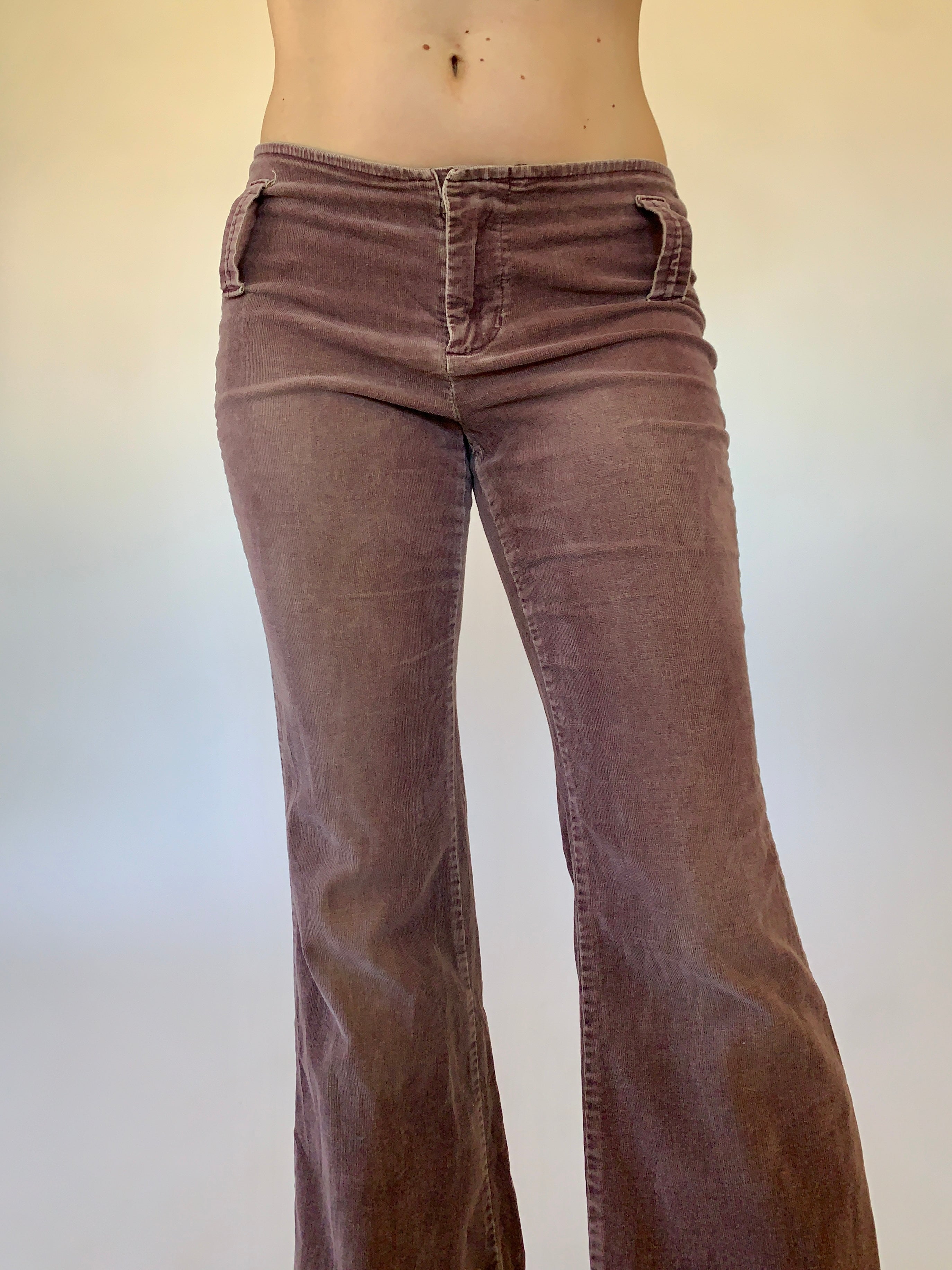 Y2K Bellbottoms