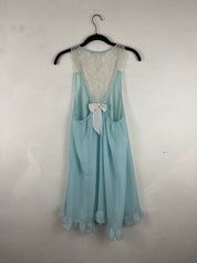 Cinderella slip