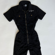 Baby Phat cargo jumpsuit