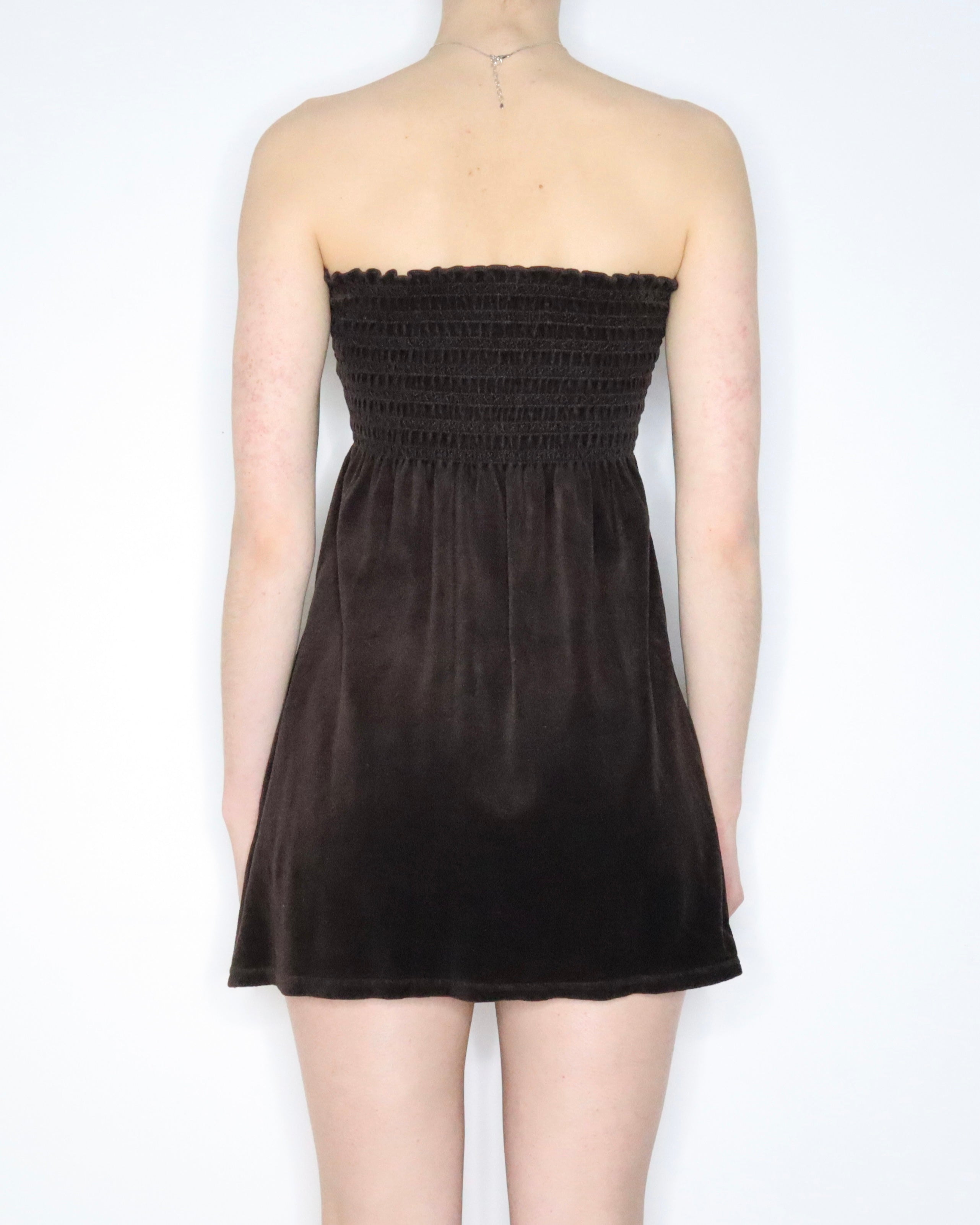 Juicy Couture Mini Dress (Small) 