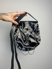 Little Goth Purse