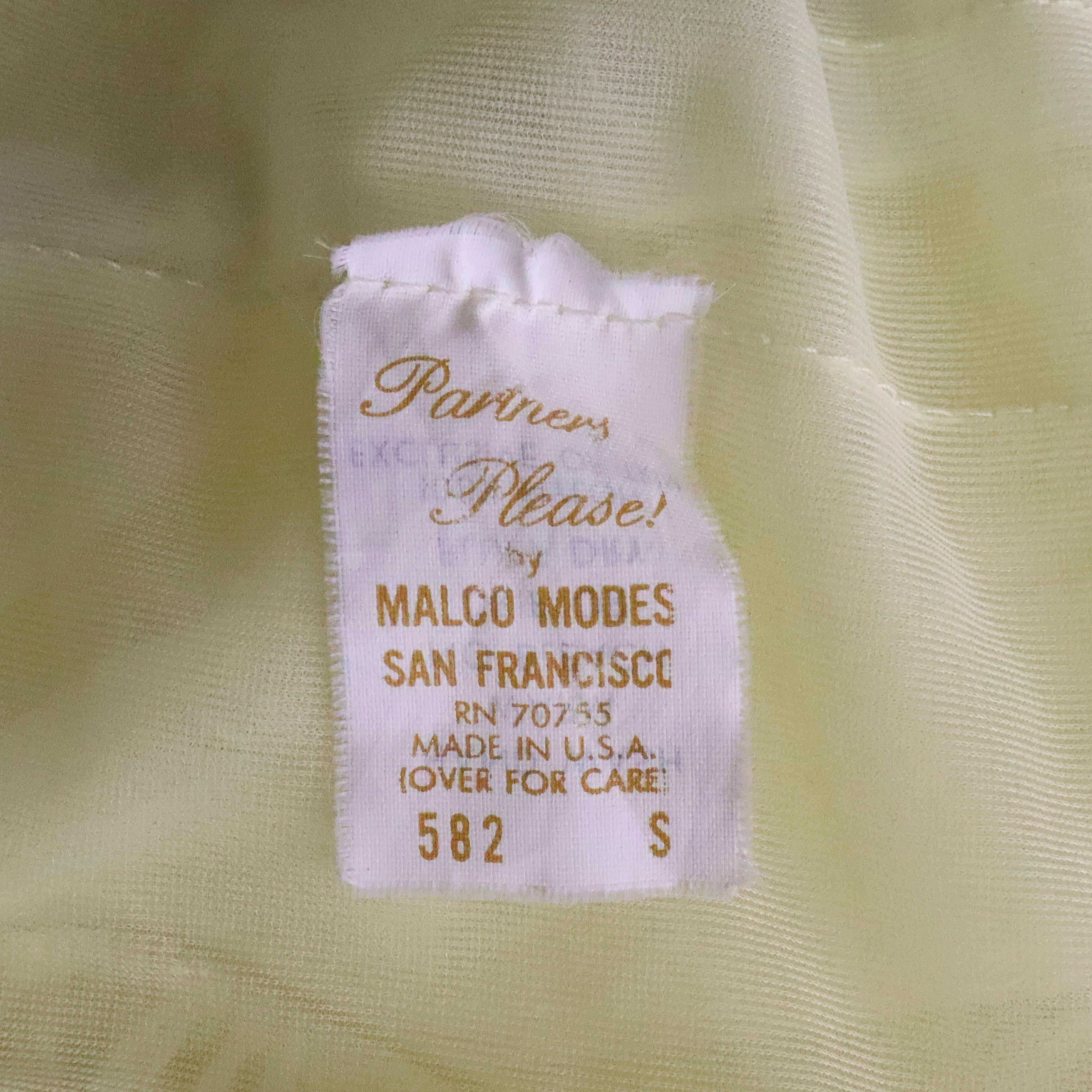 Pastel Yellow Petticoat Tutu (Small)