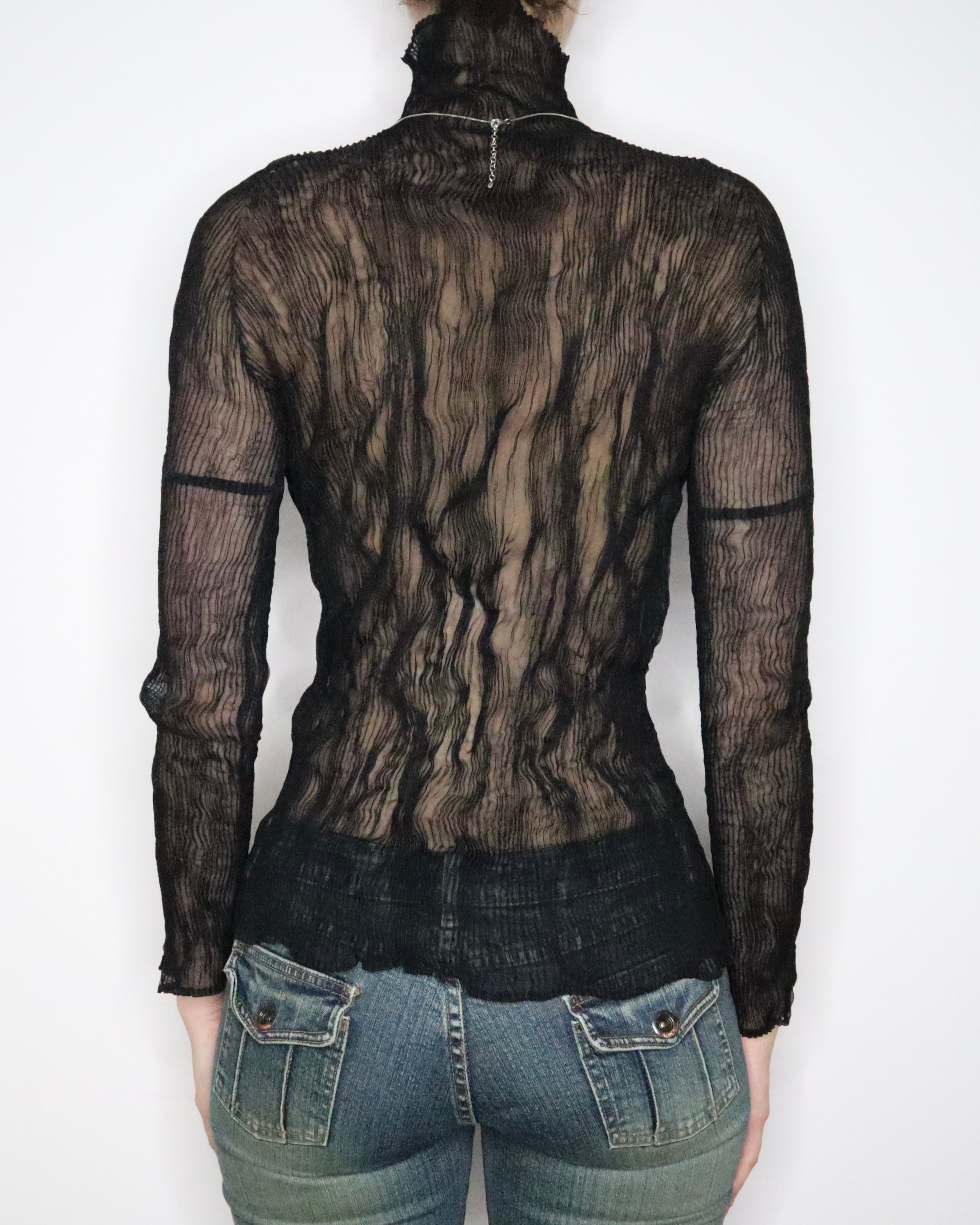 Issey Miyake Top (S-L)