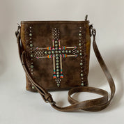 2000s Western Purse
