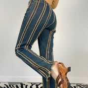 Y2k Style Bratz Denim