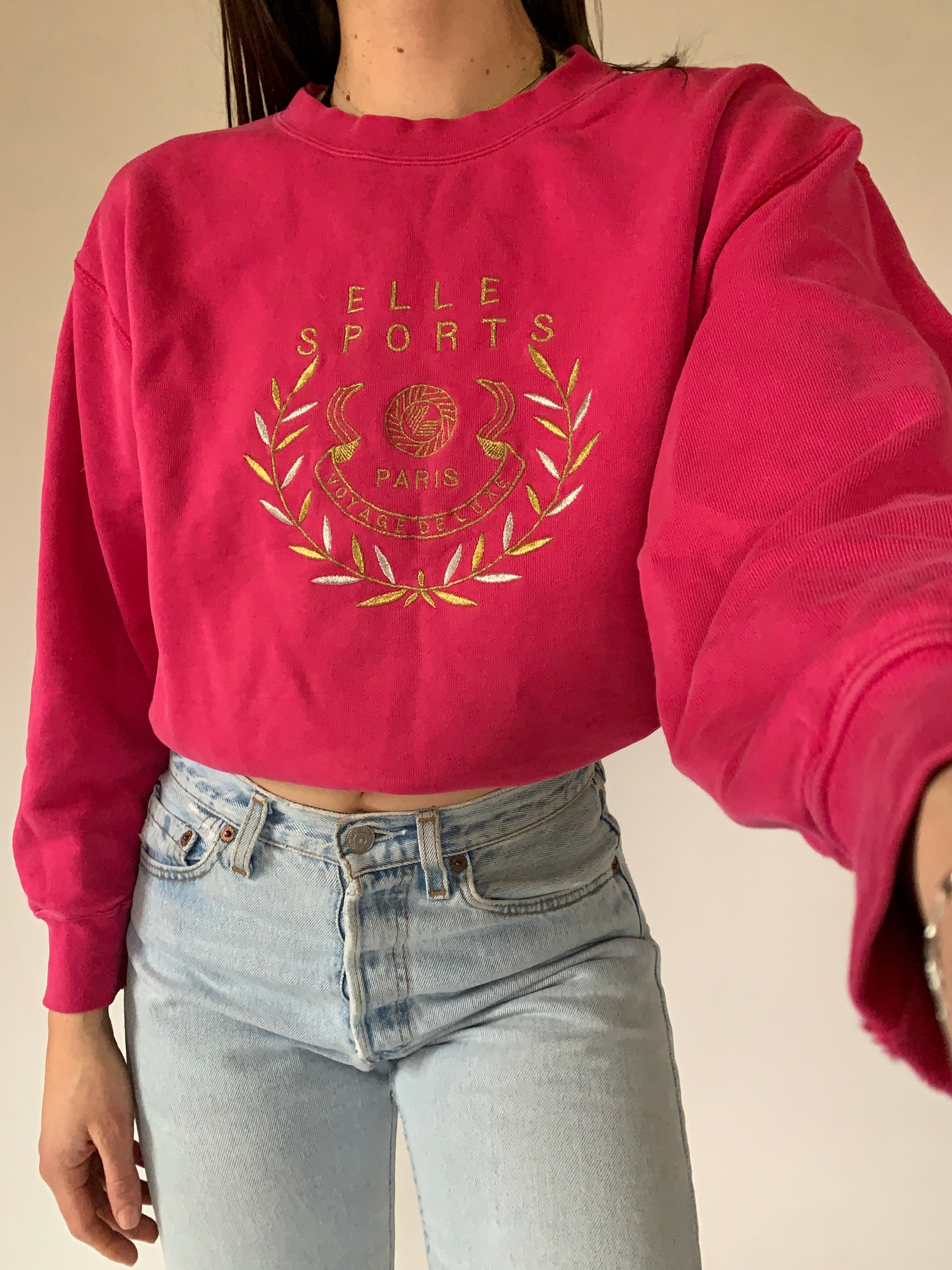 Vintage 1990s Crewneck