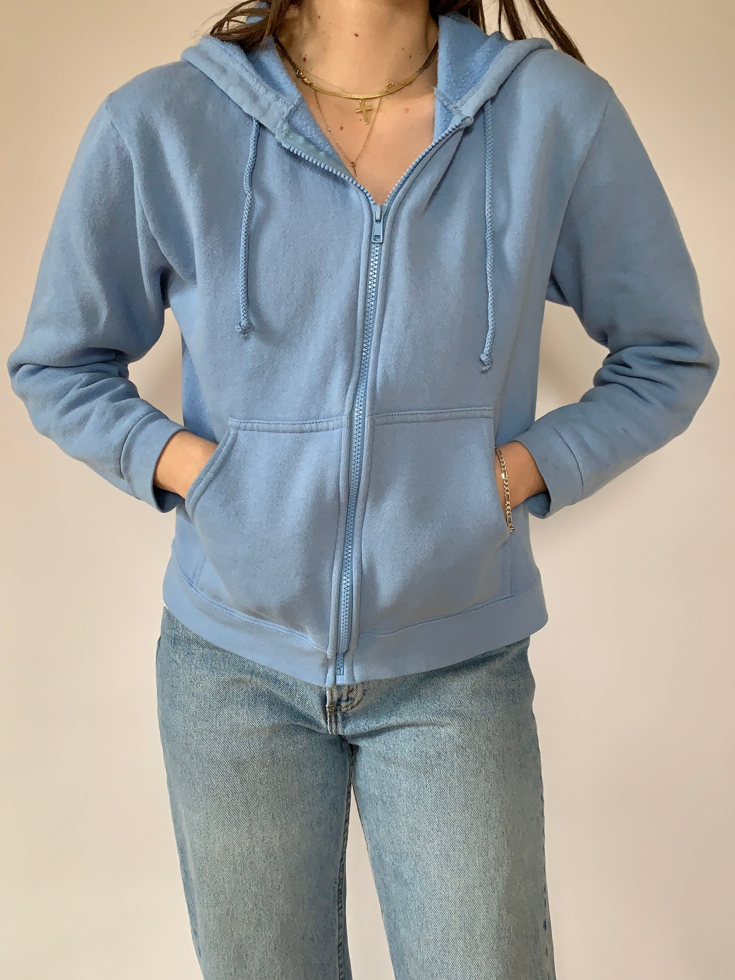 Vintage 1990s Hoodie