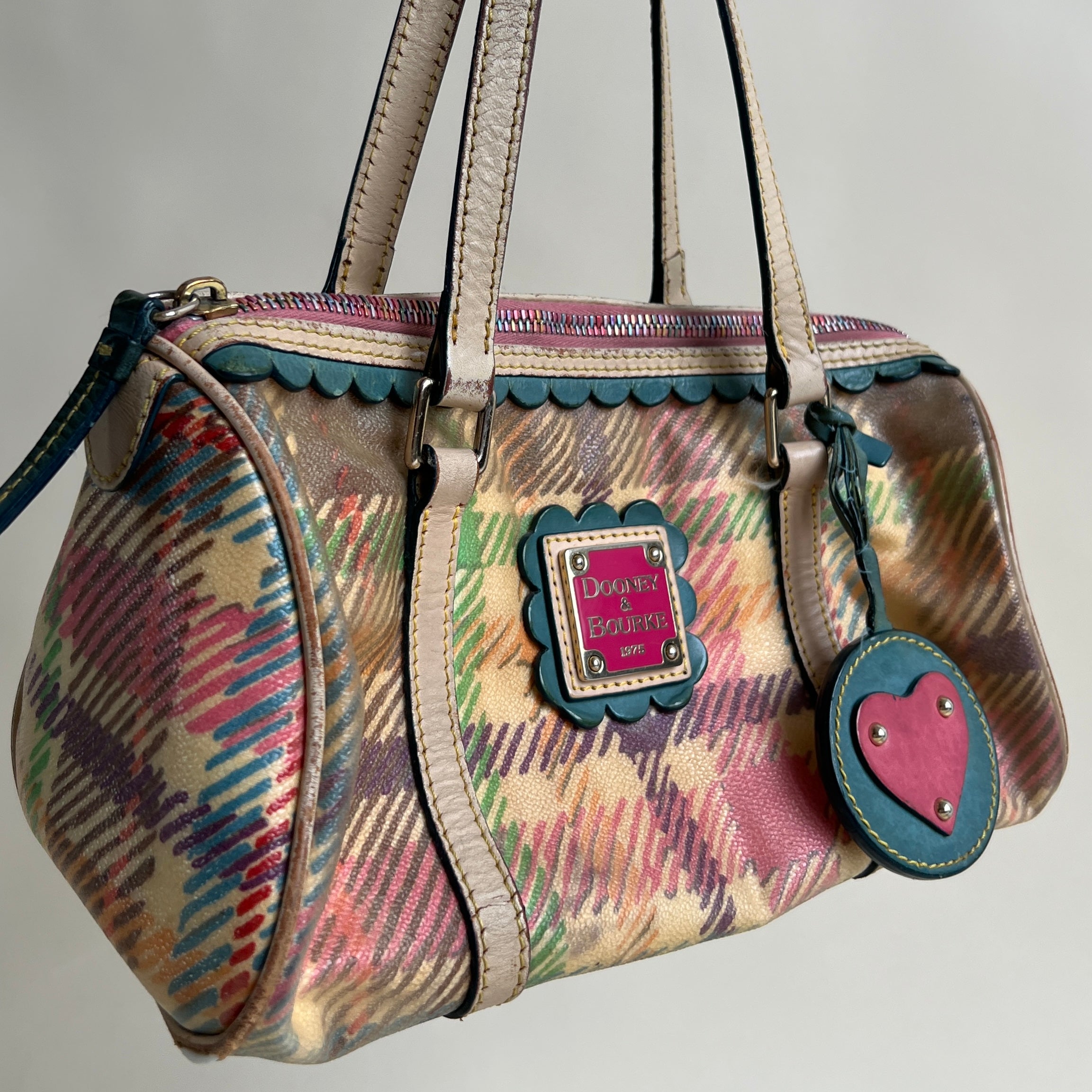 Dooney & Bourke