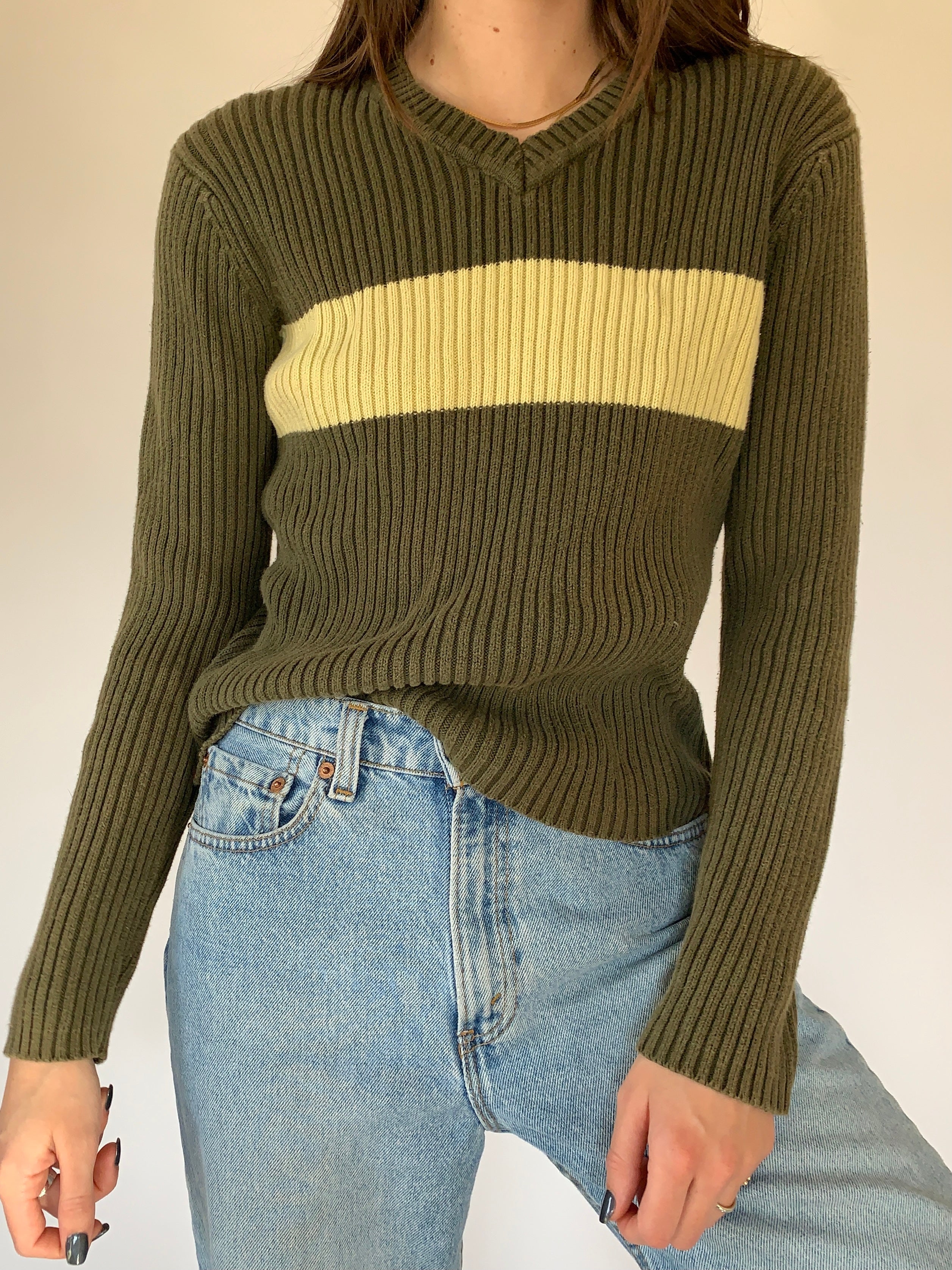 Vintage 1990s Sweater