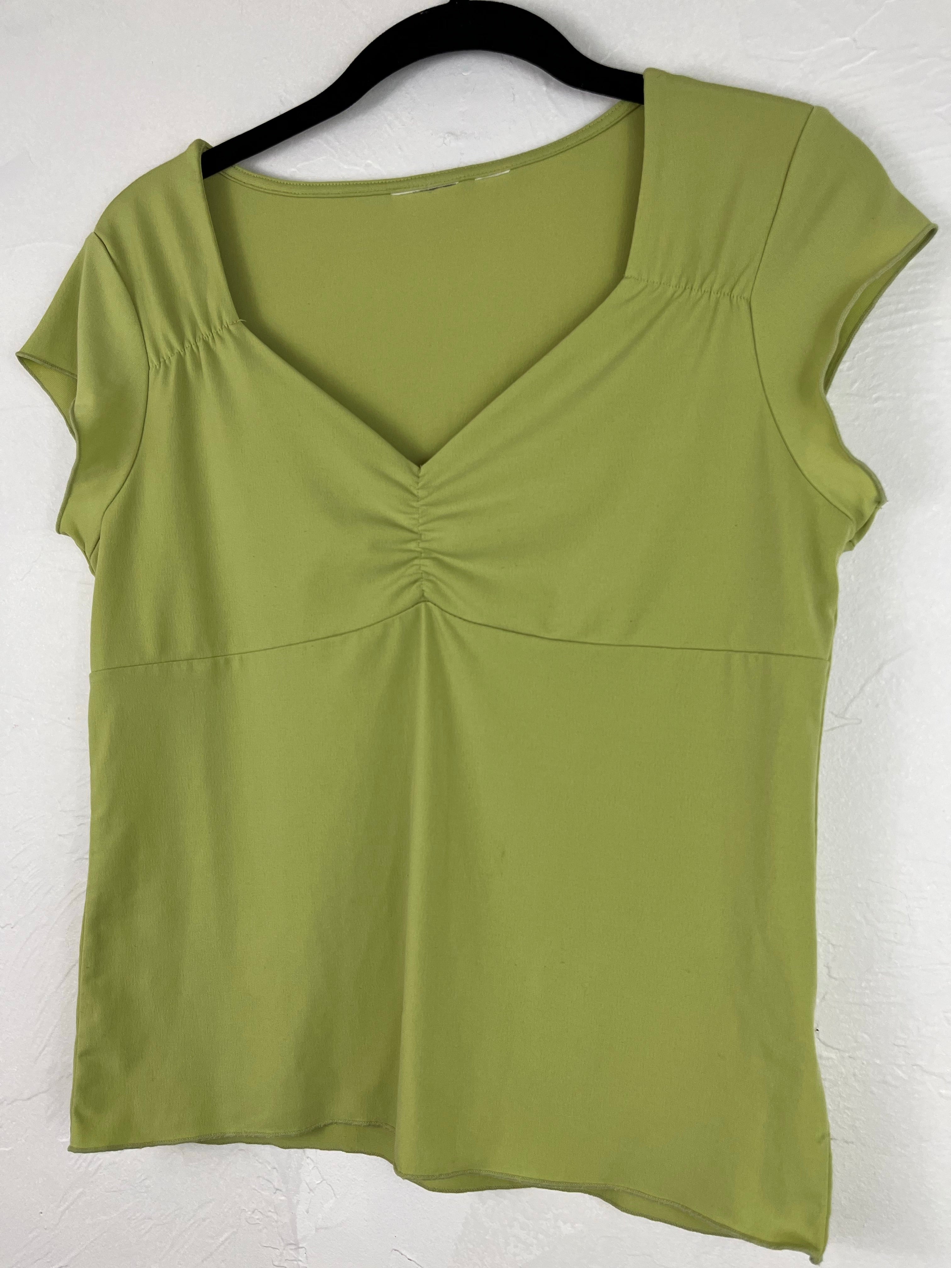 KeyLime top