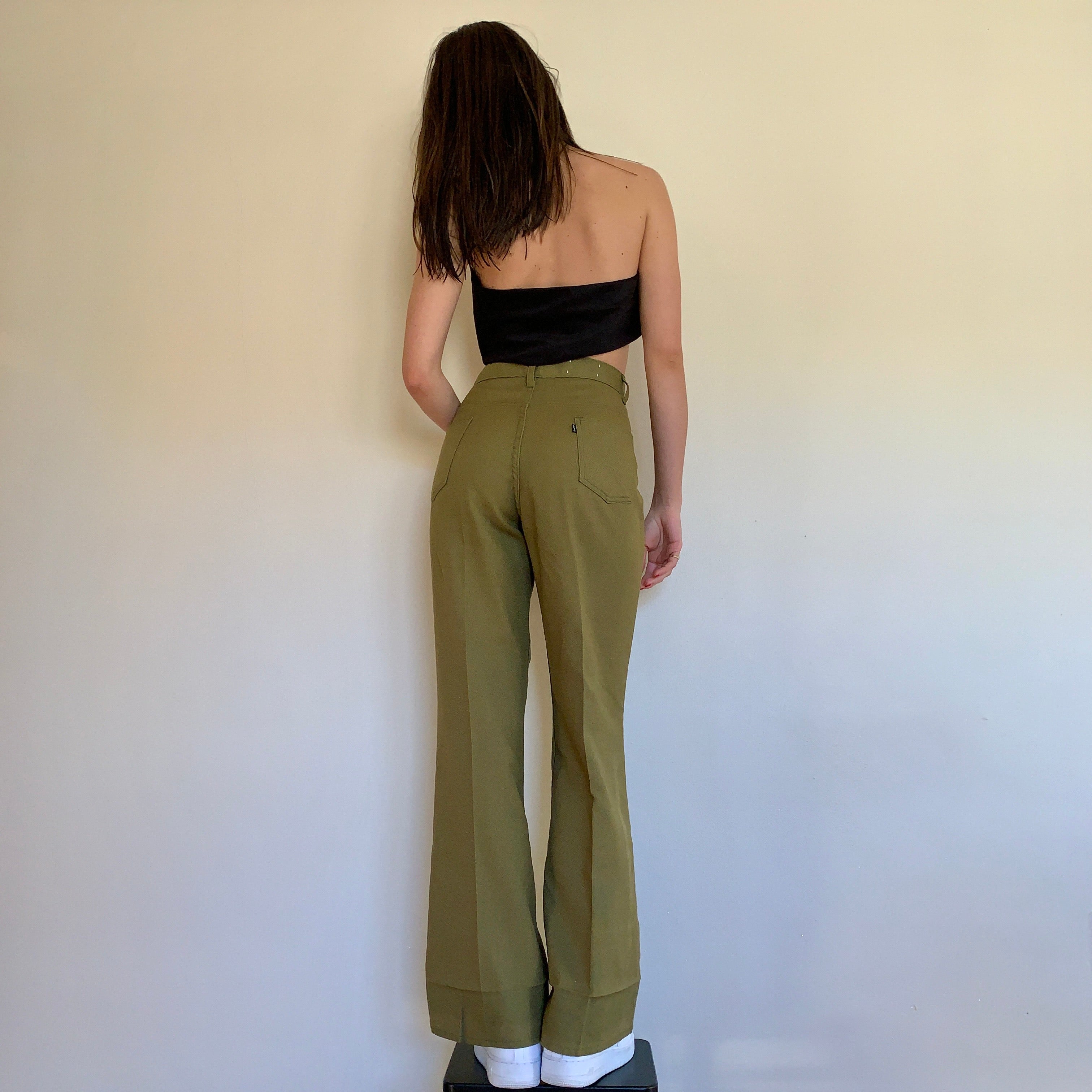 Vintage 1960s Levi’s