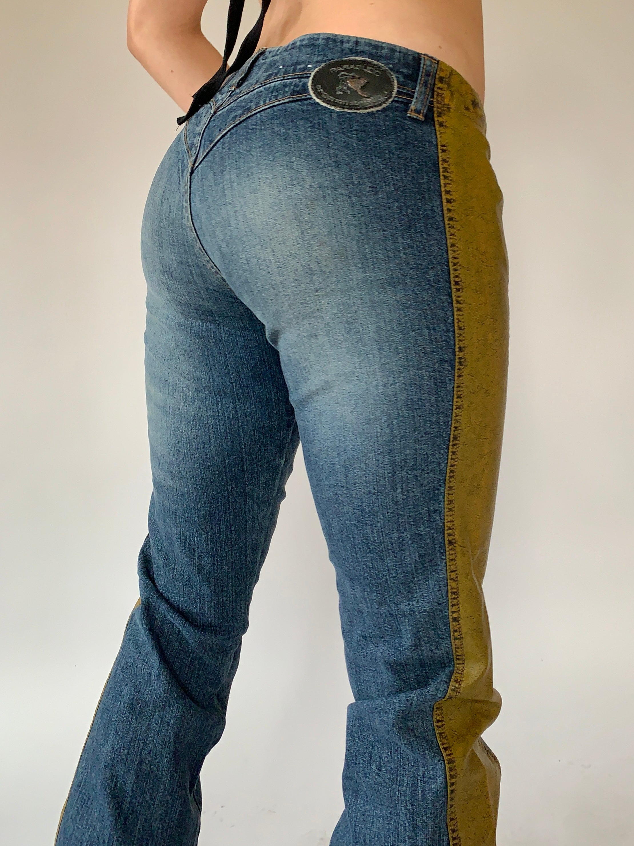 Parasuco Jeans