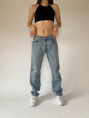 Vintage 1990s Levi’s 501s