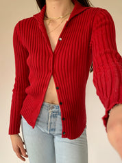 Vintage 1990s Knit